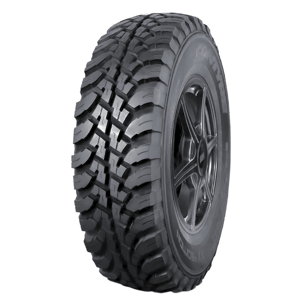 Шина 215/65R16 Contyre Expedition 98Q