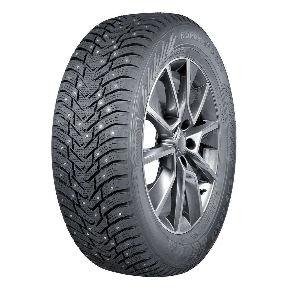 Шина 225/60R18 Nordman 8 SUV 104T шип