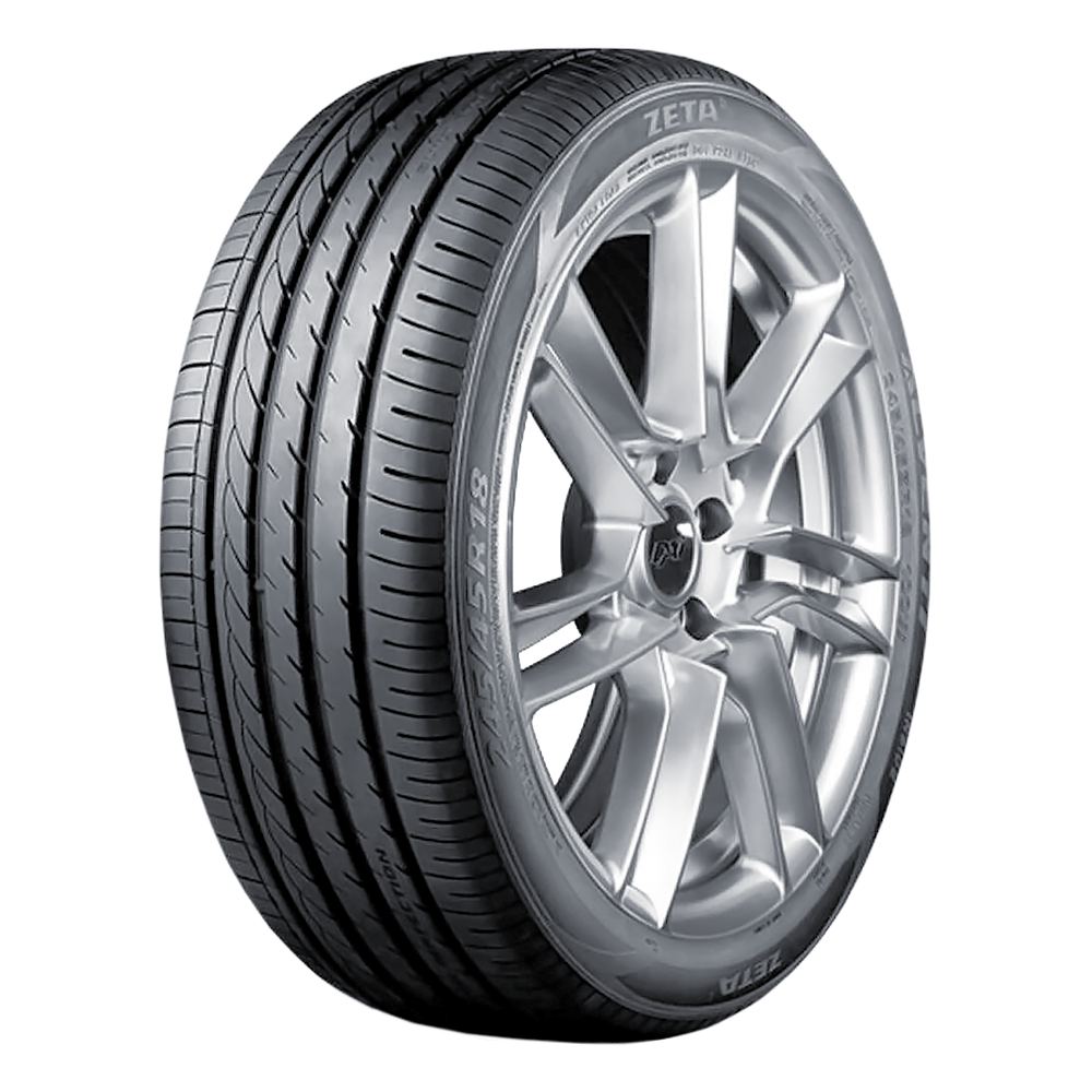 Шина 235/50R17 Zeta Alventi 100W