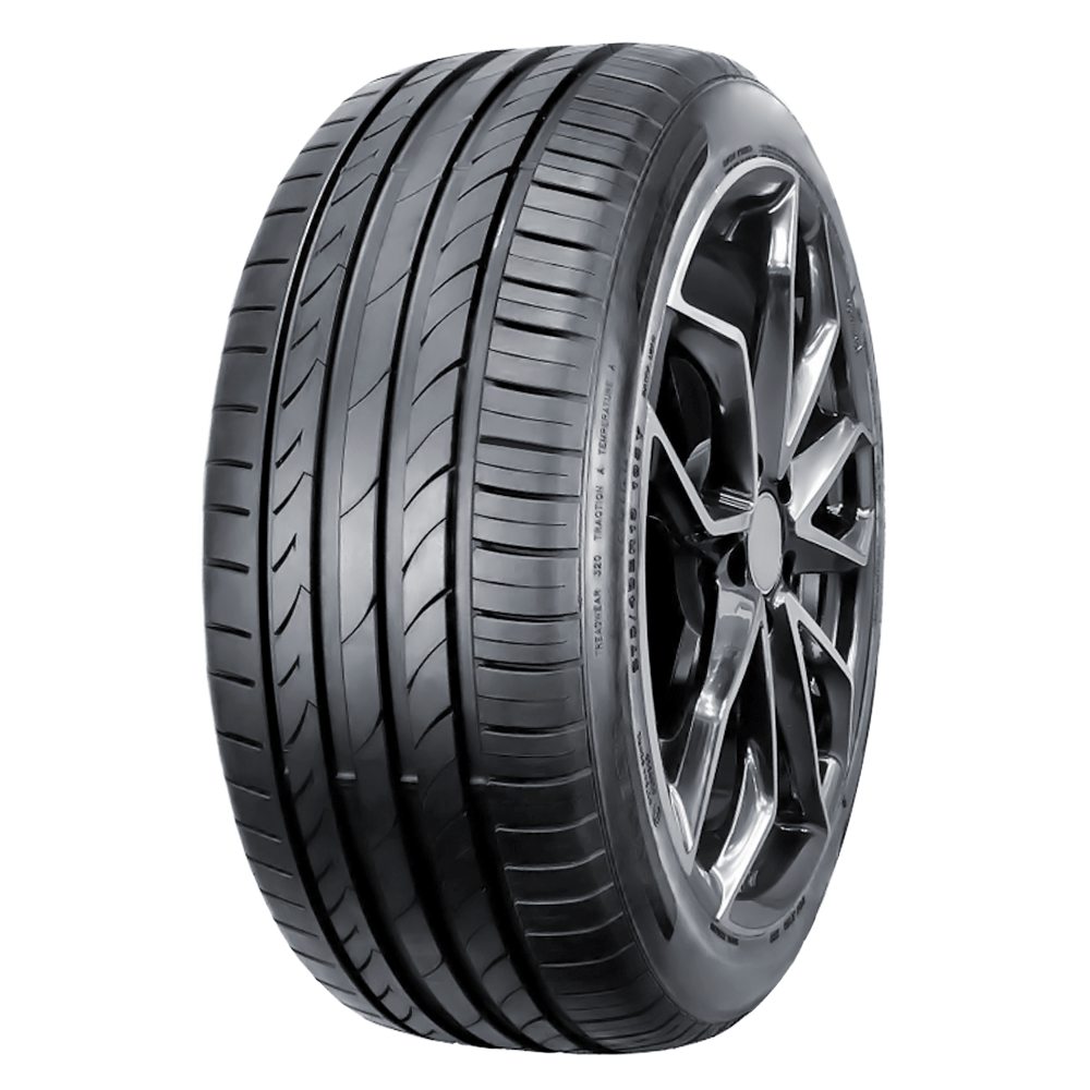 Шина 245/45R20 RoadKing Argos UHP 103Y