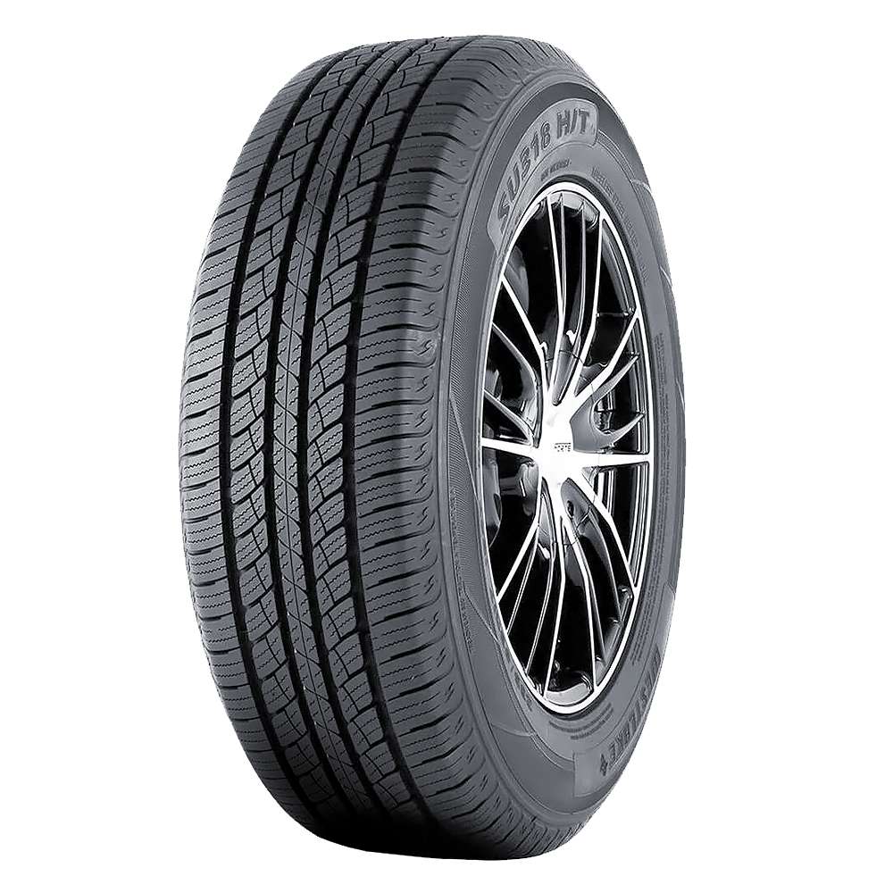 Шина 225/75R16 Goodride SU318 104H H/T