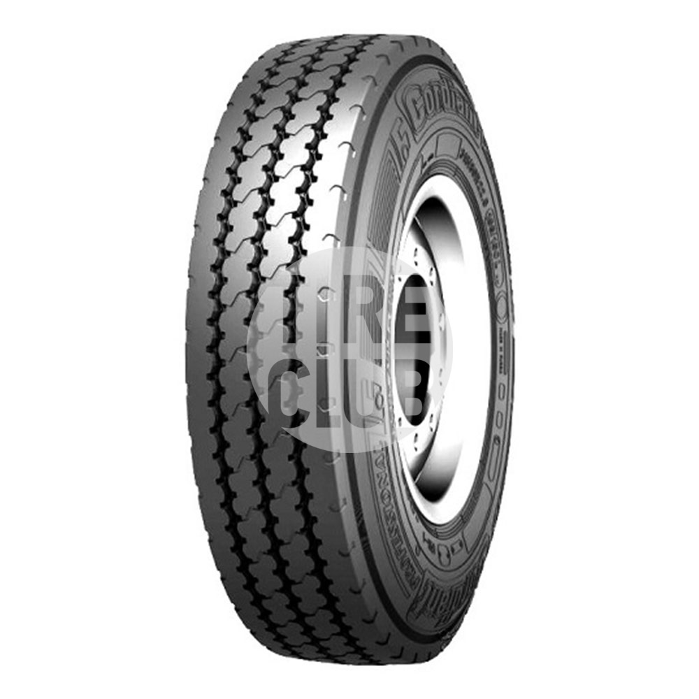 Шина 315/80R22,5 Cordiant Professional VM-1 156/150K ЯШЗ