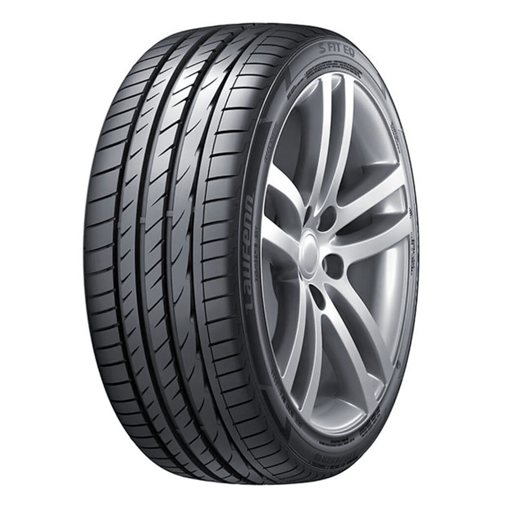 Шина 235/65R17 Laufenn S FIT EQ+ LK01 108V
