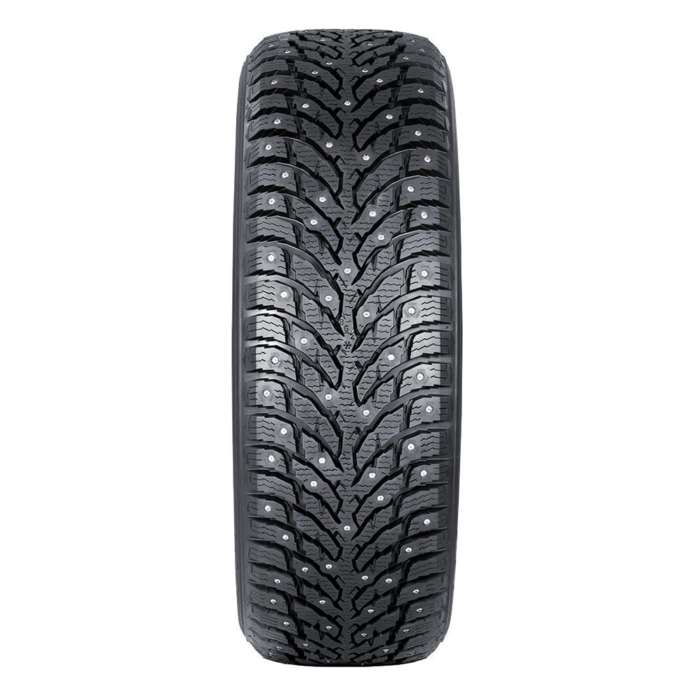 Шина 215/60R17 Ikon Autograph Ice 9 SUV 100T шип