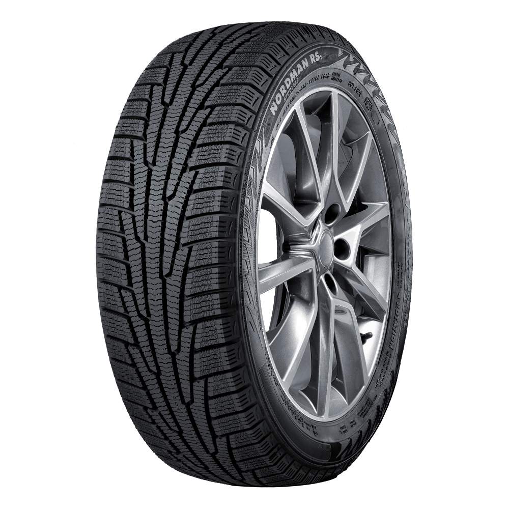 Шина 175/65R14 Ikon Nordman RS2 86R