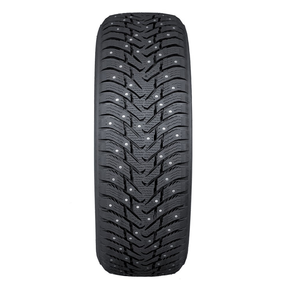 Шина 255/55R18 Ikon Nordman 8 SUV 109T шип