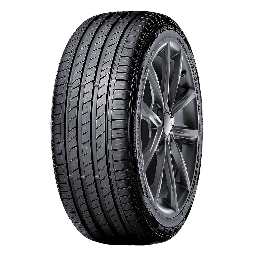 Шина 225/40R19 Nexen N'Fera SU1 93Y