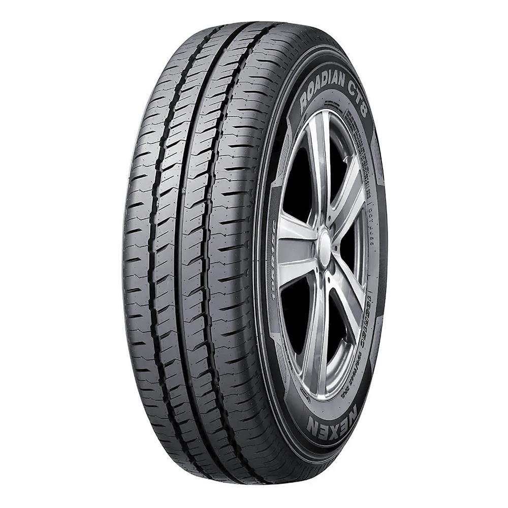 Шина 195R14C Nexen ROADIAN CT8 106/104R