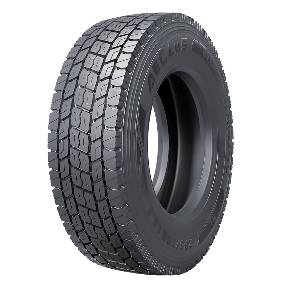 Шина 245/70R17,5 Aeolus NeoAllroads D нс18 б/к