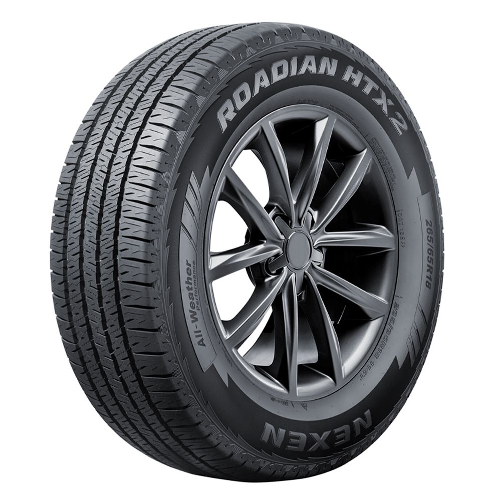 Шина 225/70R16 Nexen Roadian HTX 2 103T