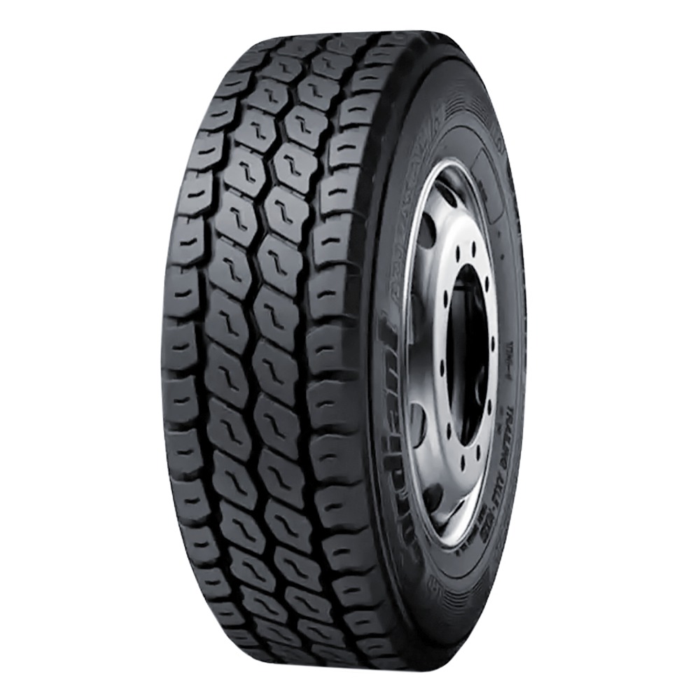 Шина 385/65R22,5 Cordiant Professional TM-1 ЯШЗ