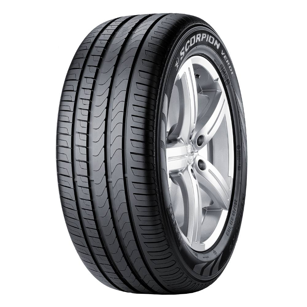 Шина 295/40R21 Pirelli Scorpion Verde 111Y