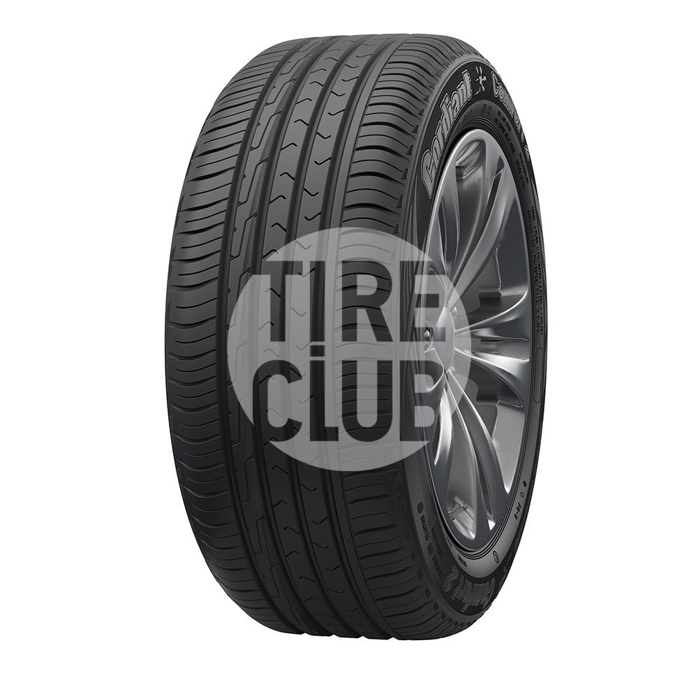 Шина 185/60R14 Cordiant Comfort 2 86H