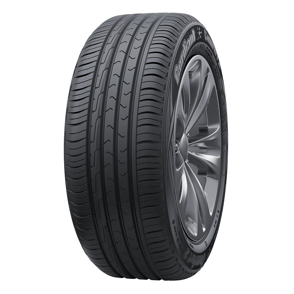 Шина 225/65R17 Cordiant Comfort 2 106H