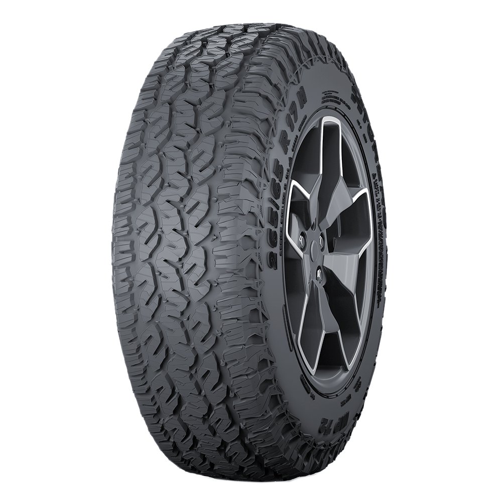 Шина 225/75R16 Torero MP72 108H