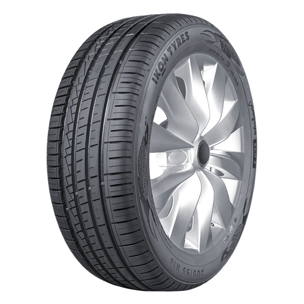 Шина 205/60R16 Ikon Autograph Eco 3 96V