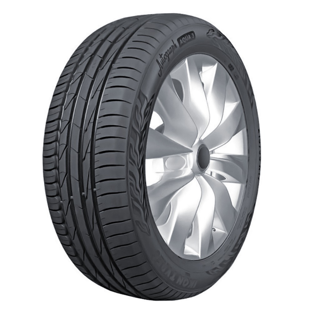 Шина 225/60R17 Ikon Autograph Aqua 3 SUV 103V