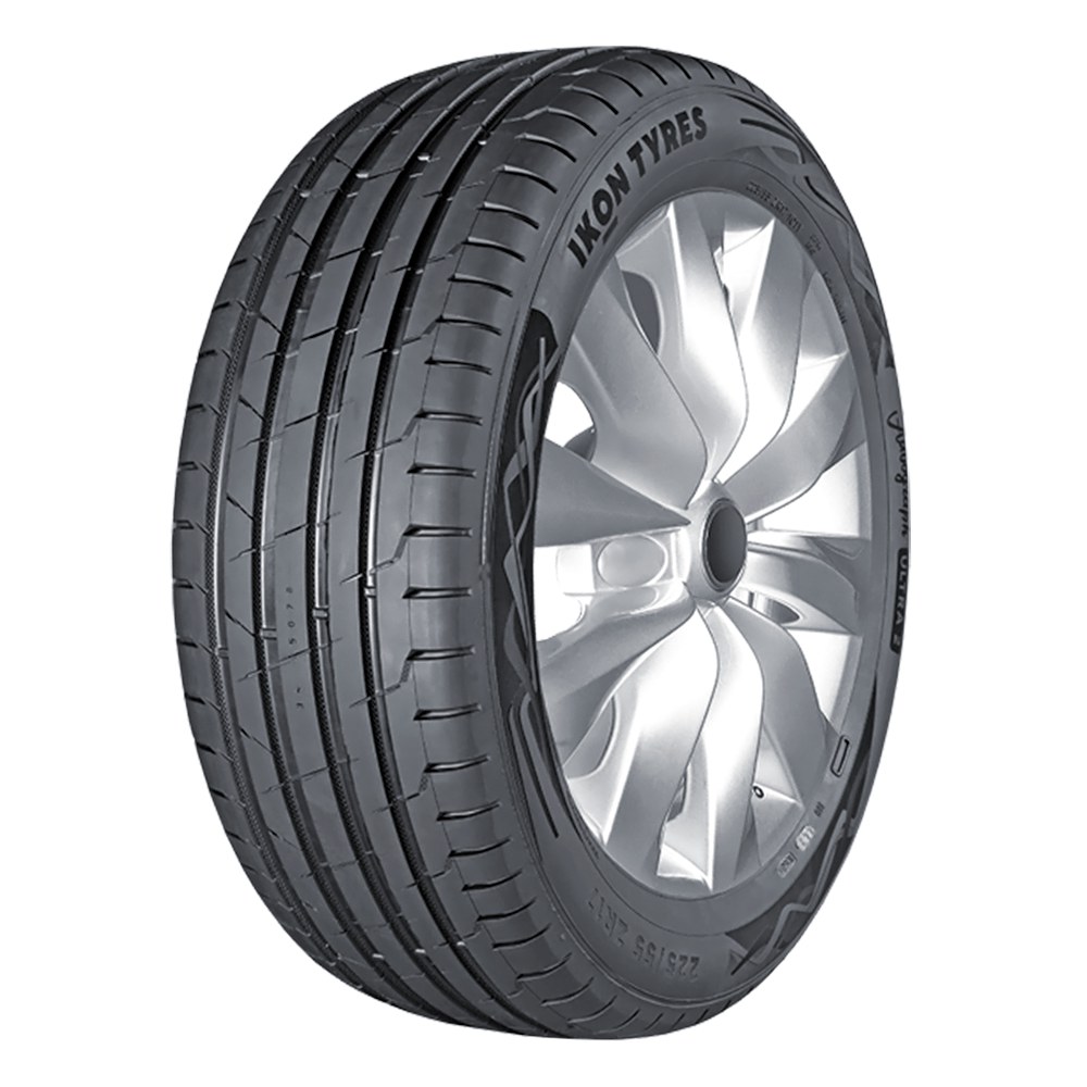 Шина 265/50R20 Ikon Autograph Ultra 2 SUV 111W