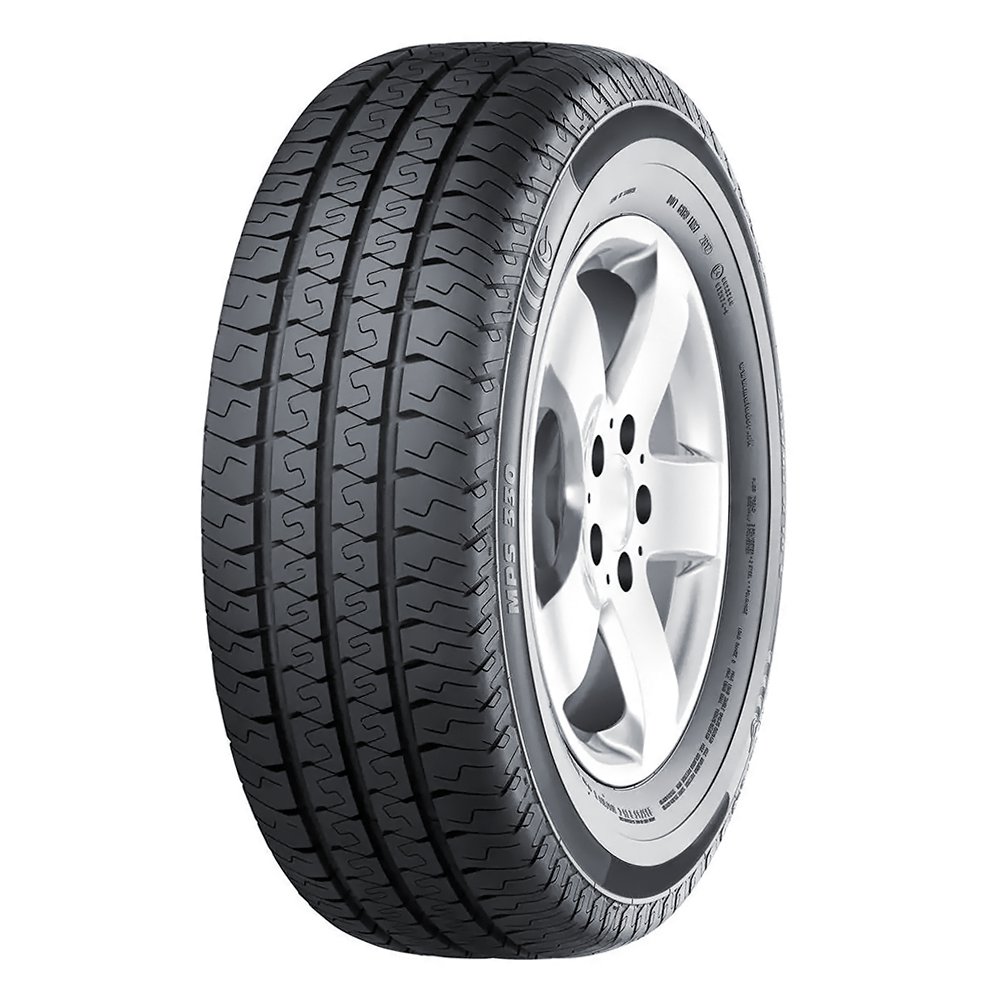 Шина 185/75R16C Torero MPS330 104/102R