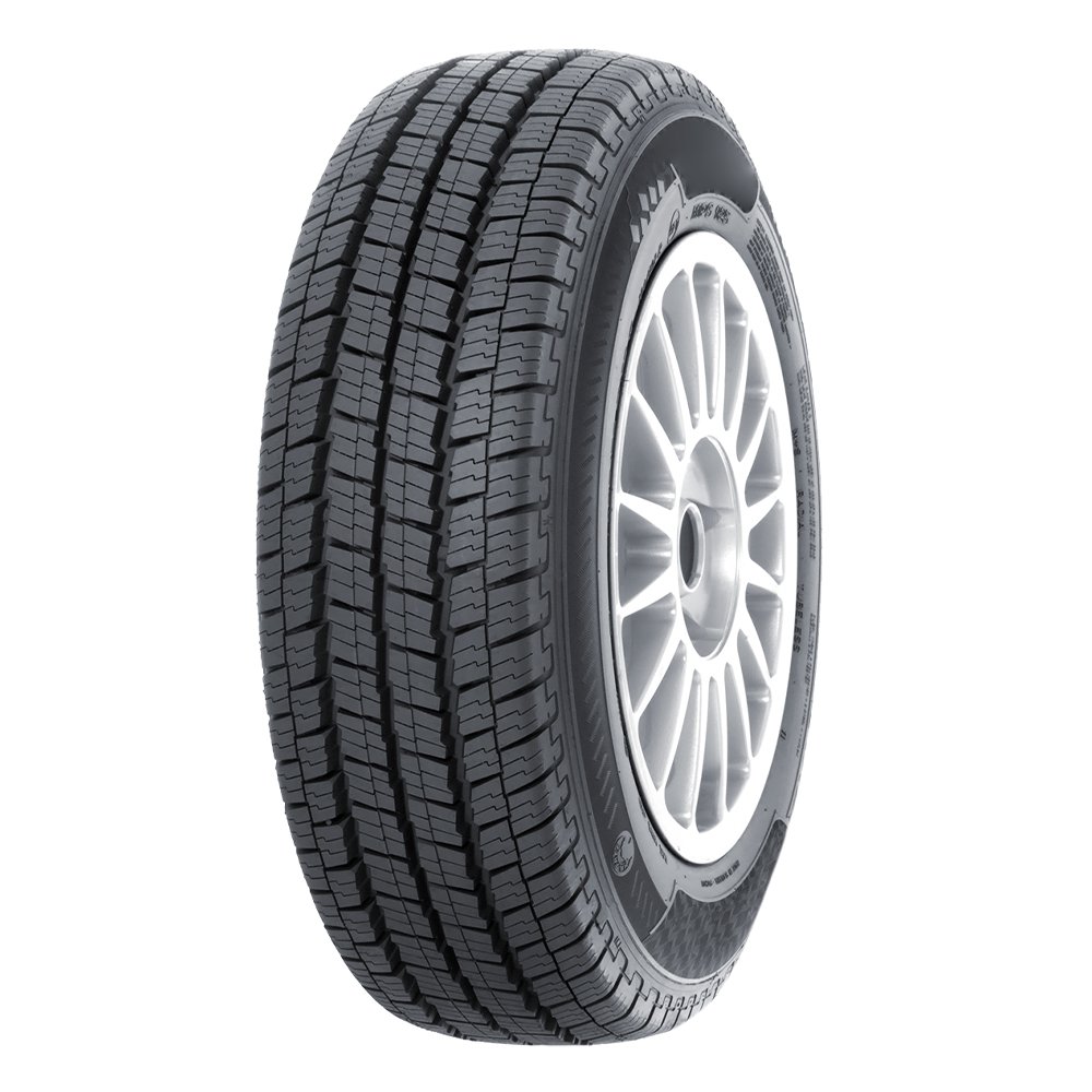 Шина 205/75R16C Torero MPS125 110/108R