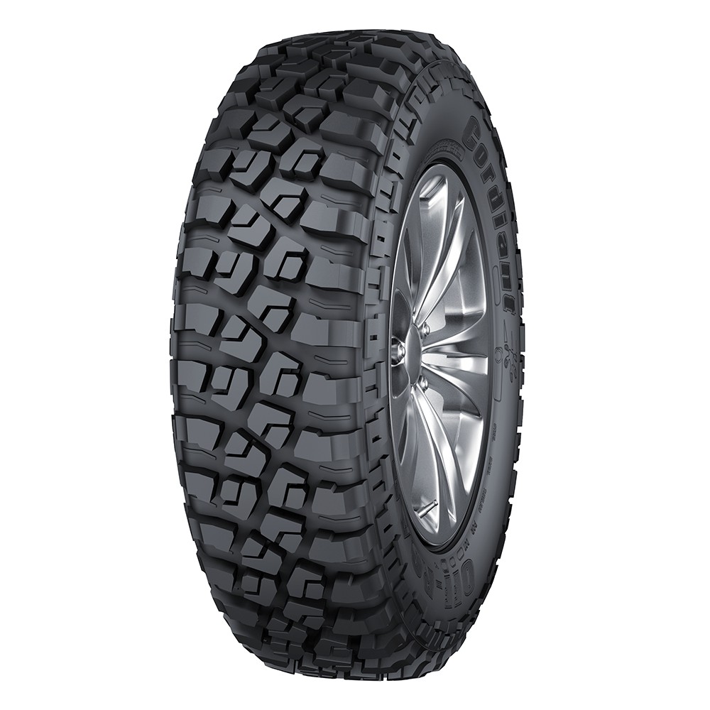 Шина 215/75R15 Cordiant OFF ROAD 2 100Q