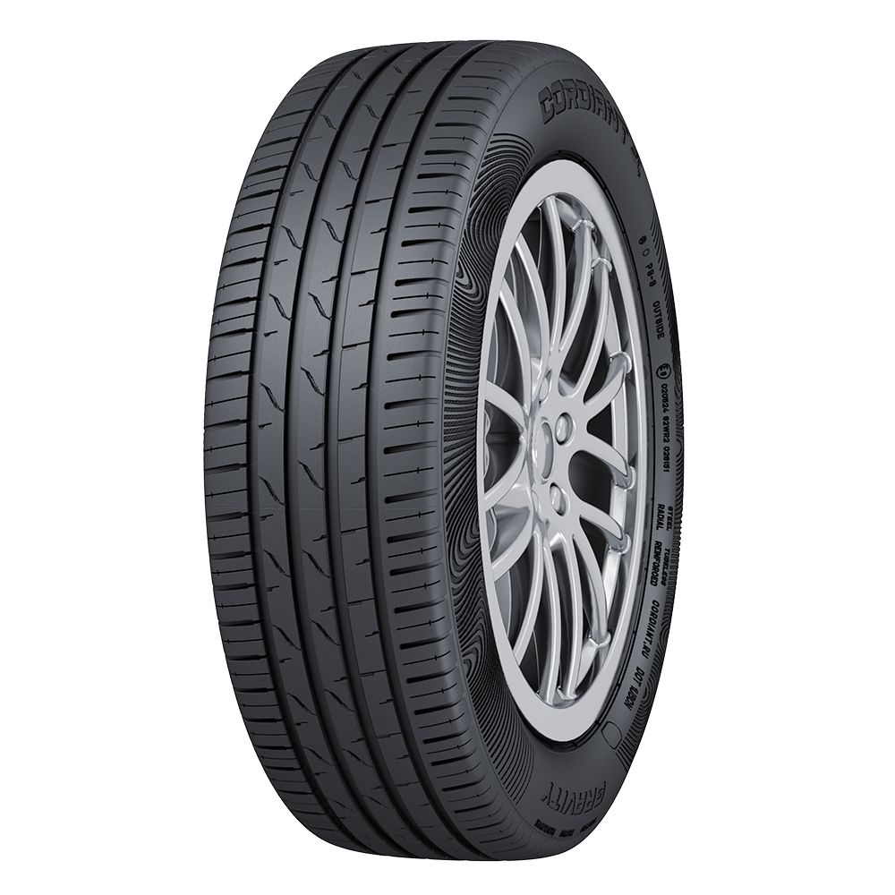 Шина 195/55R16 Cordiant Gravity 91H