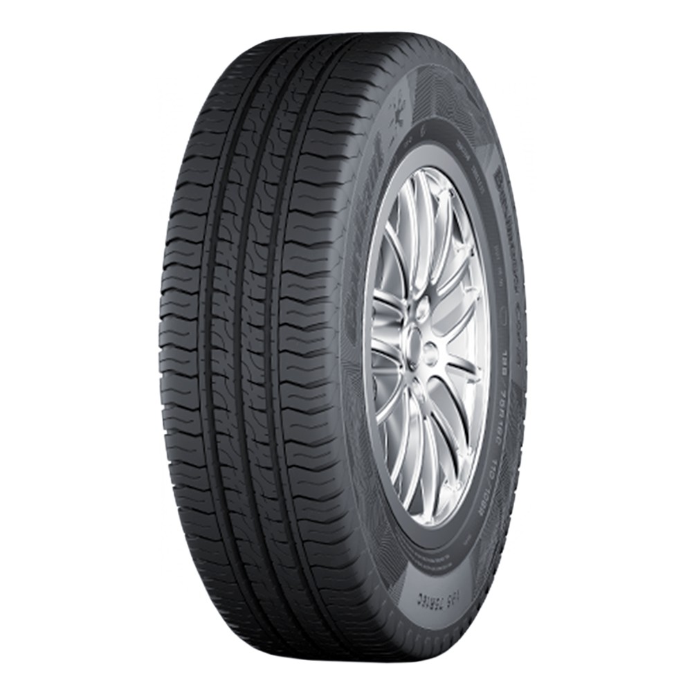 Шина 205/65R16C Cordiant Business CS-2 107/105S