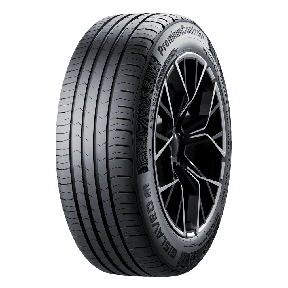 Шина 195/60R15 Gislaved PremiumControl 88H