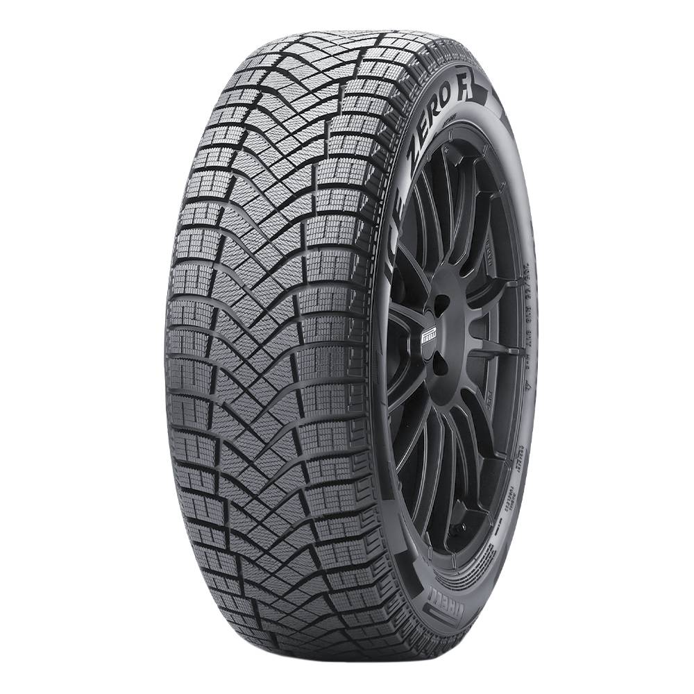 Шина 245/45R18 Pirelli Ice Zero Friction 100H