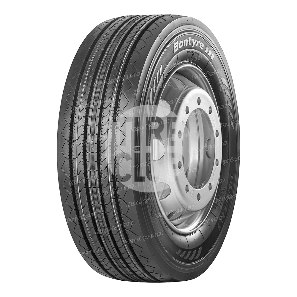 Шина 315/70R22,5 Bontyre R-230