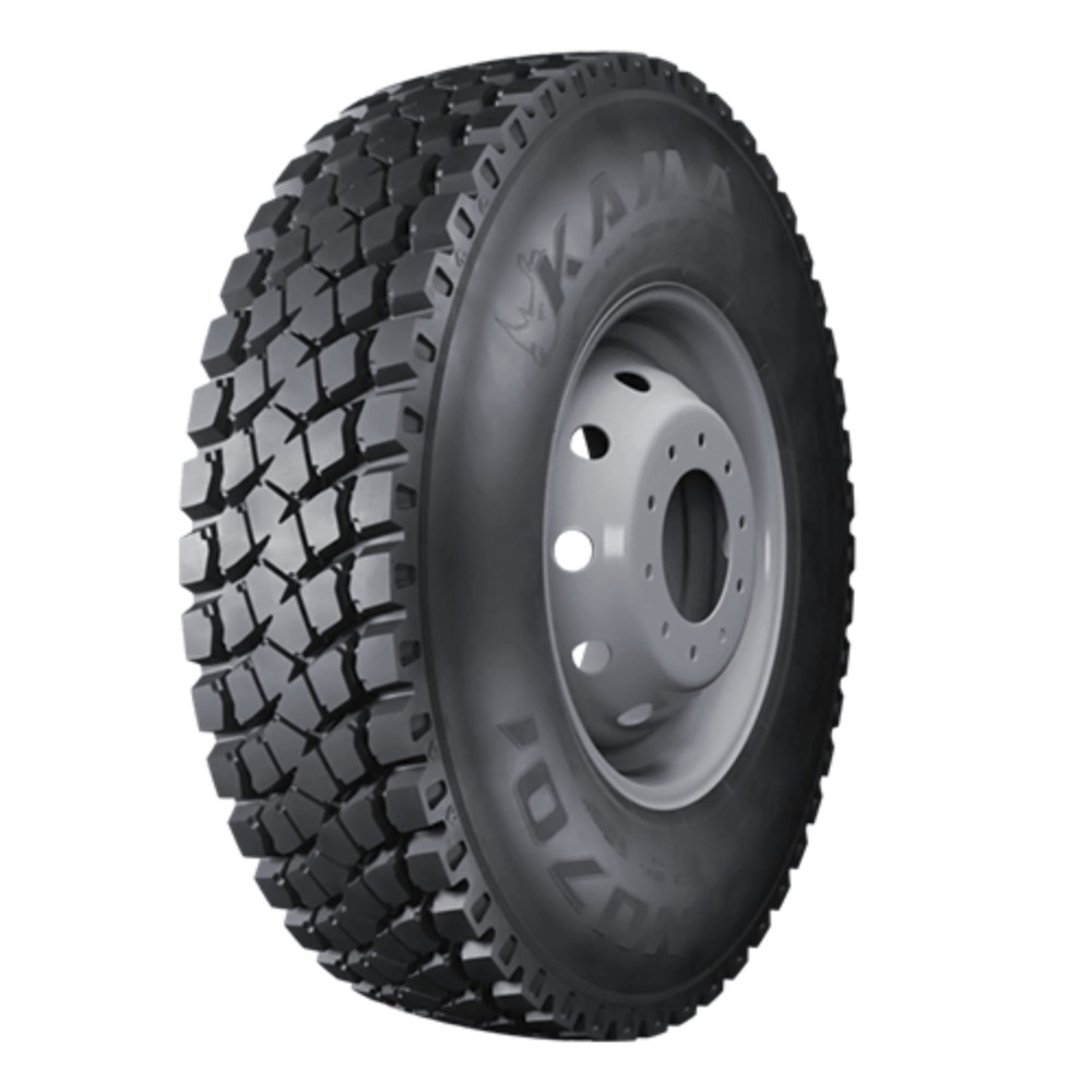 Шина 315/80R22,5 NU 701 Н.Камск