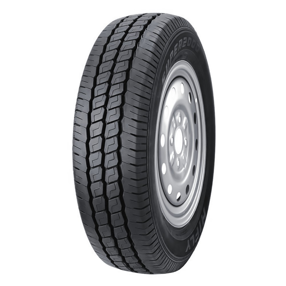 Шина 215/65R15C Hifly Super-2000 104/102T