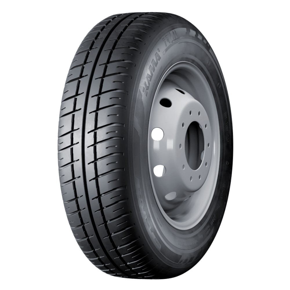 Шина 165/70R13 Кама Trail (НК-244) 79N