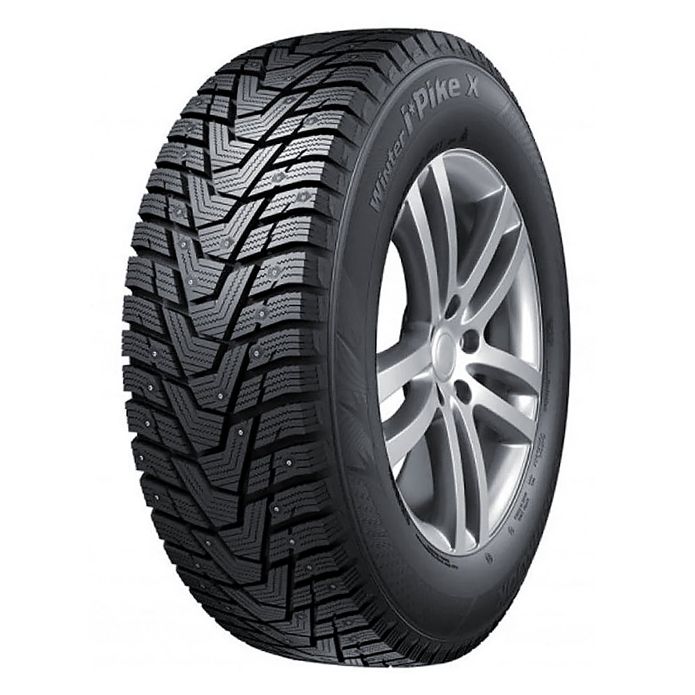 Шина 275/65R17 Hankook W429A 115T шип