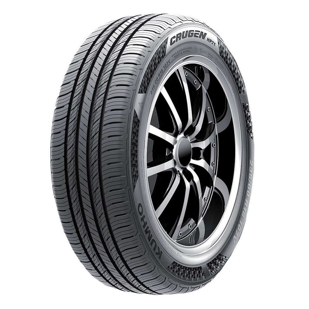 Шина 235/70R16 Kumho HP71 109H