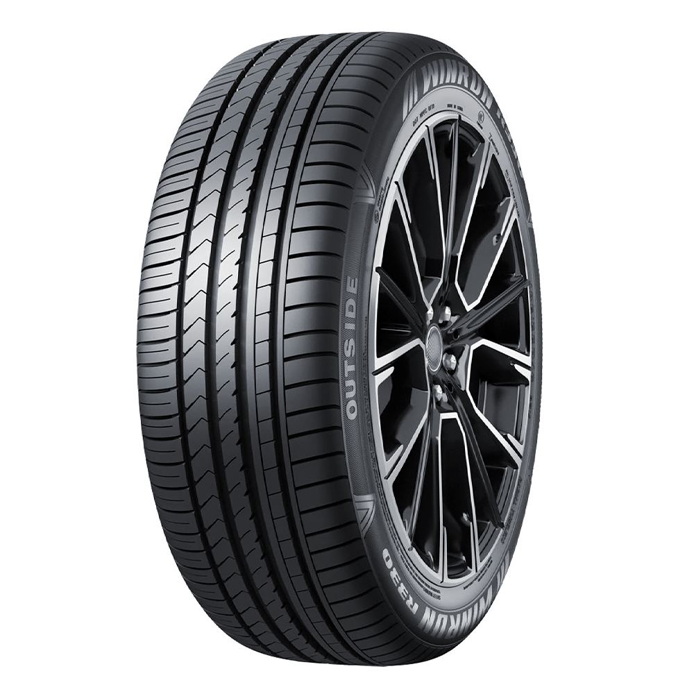 Шина 275/40R21 Winrun W-Silent R330 107W