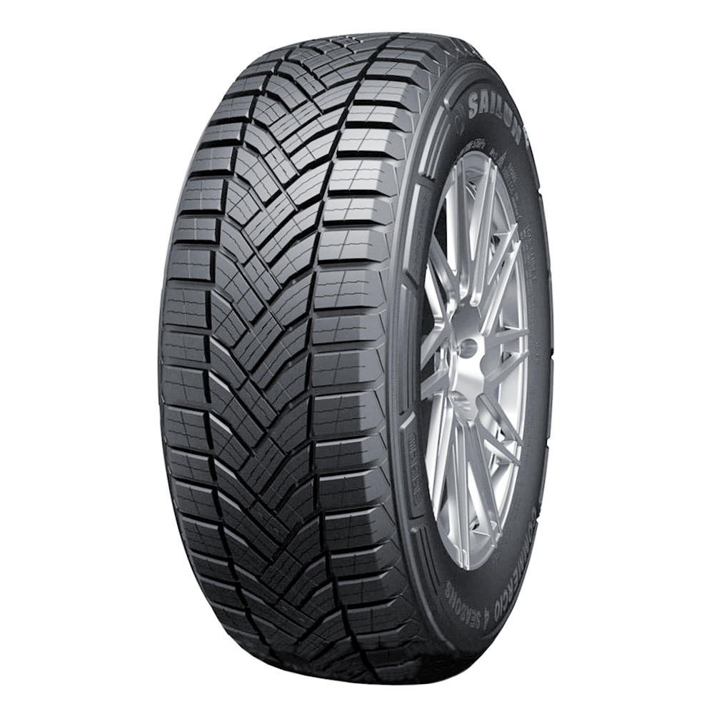 Шина 215/75R16C Sailun COMMERCIO 4 SEASONS 116/114R