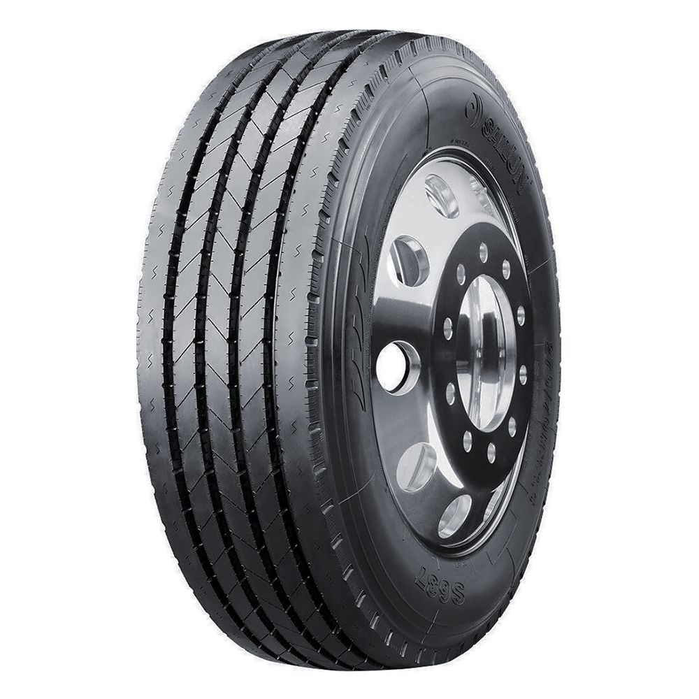 Шина 235/75R17,5 Sailun SAR1 нс16 143/141L б/к