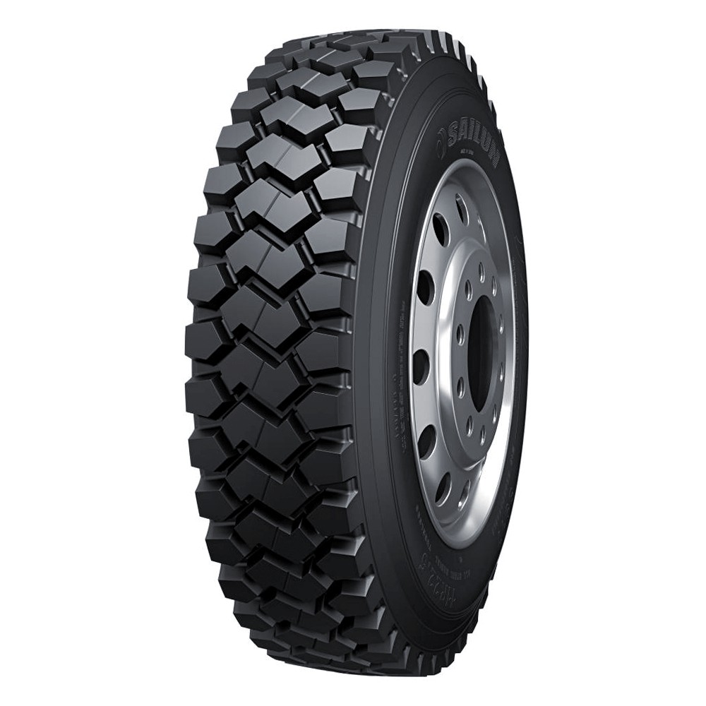 Шина 315/80R22,5 Sailun S917 нс22 161/157G б/к