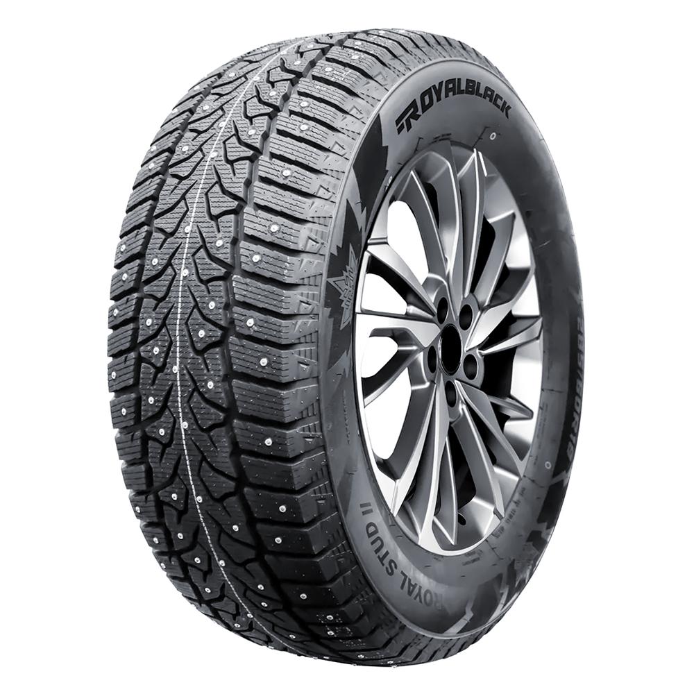 Шина 245/45R20 Royal Black Stud II 103Т шип