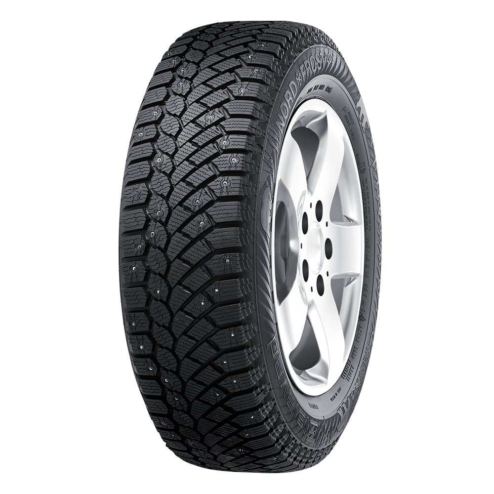 Шина 185/65R14 Gislaved Nord*Frost 200 90T шип