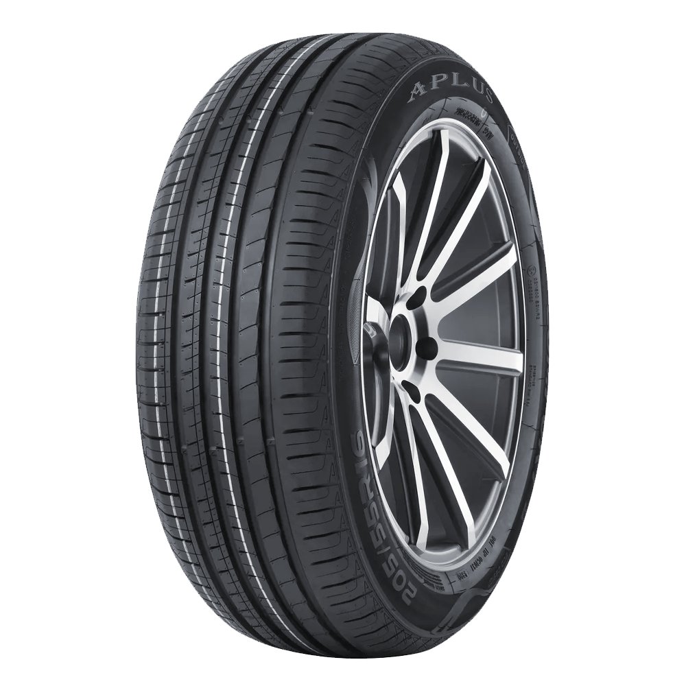 Шина 205/70R14 Aplus A609 95H
