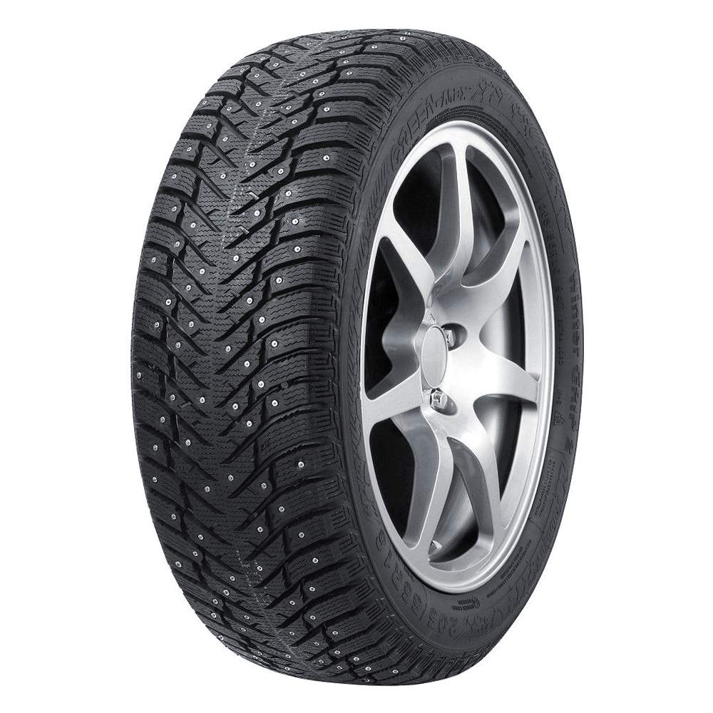 Шина 255/35R19 LingLong Green-Max Winter GRIP 2 96T шип