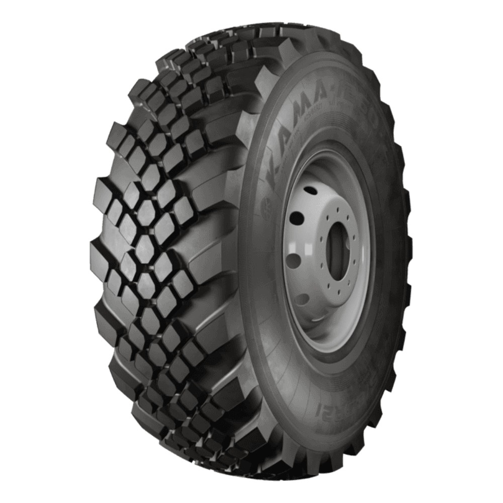 Шина 425/85R21 Кама-1260-2 нс18 156G кам Н.Камск