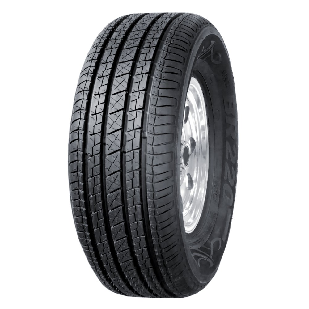 Шина 185/70R14 Bars BR220 88T