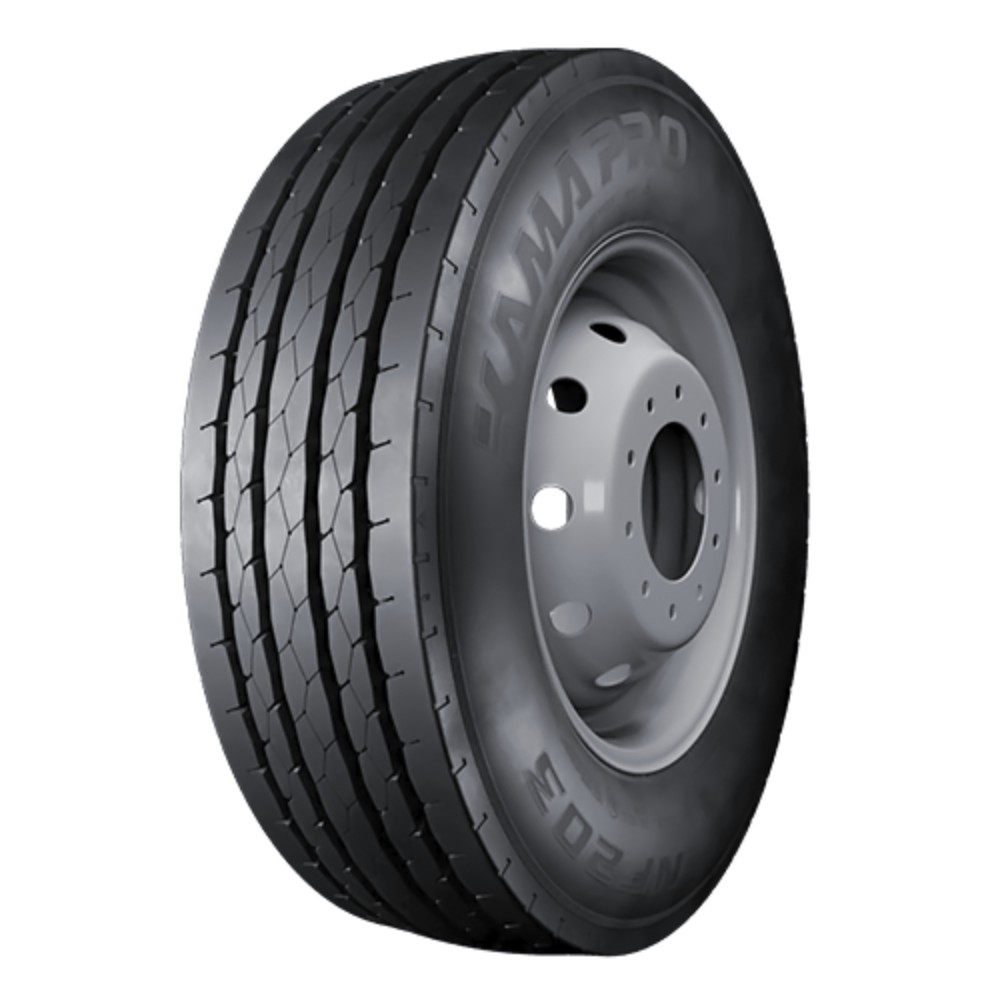 Шина 385/65R22,5 NF 203 Кама PRO Н.Камск