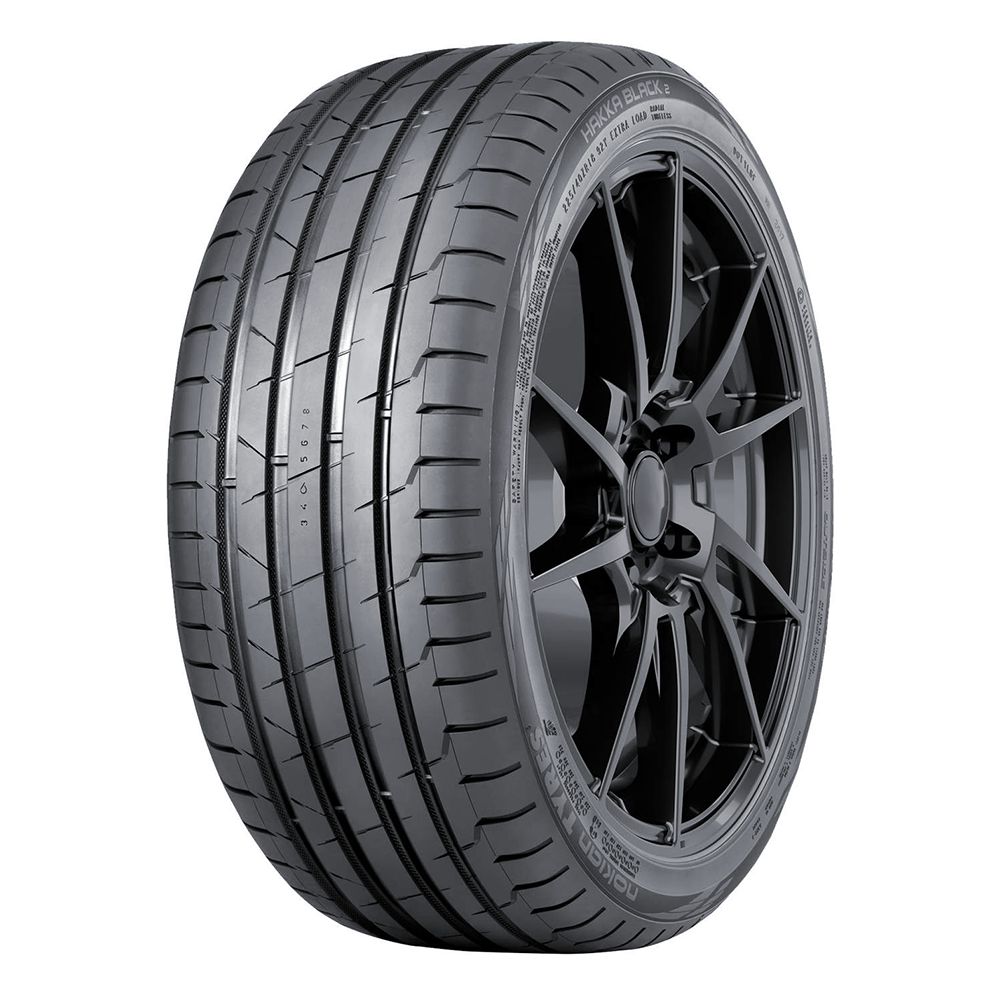 Шина 235/35R19 Nokian Tyres Hakka Black 2 91Y