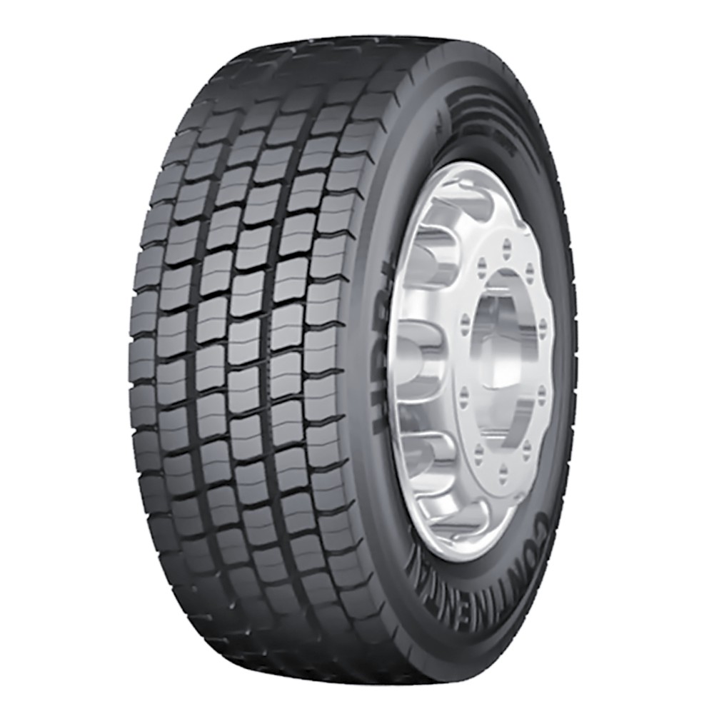 Шина 315/70R22,5 Continental HDR+ ES1 LRH нс16 152/148M