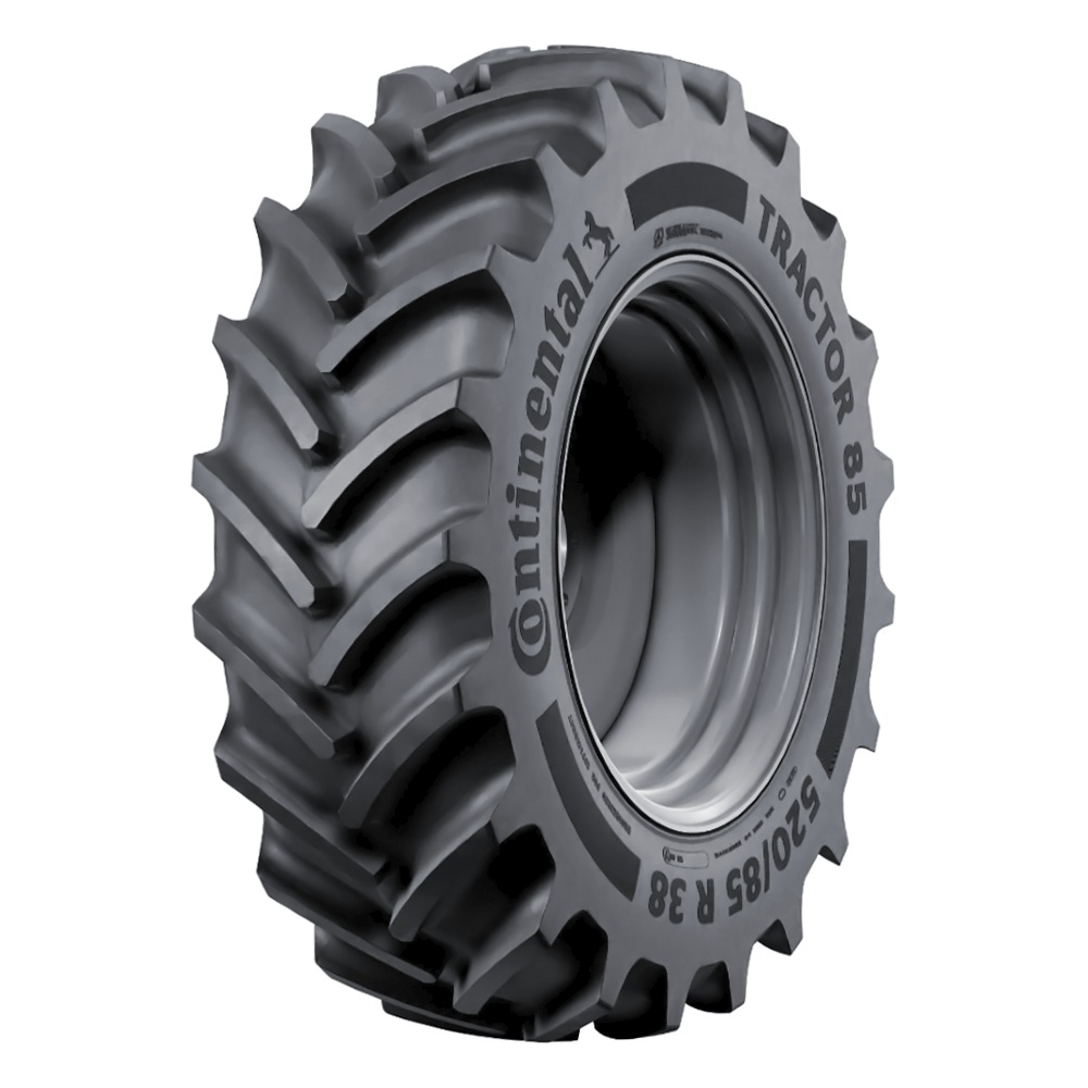 Шина 520/85R42 Continental Tractor 85 162А8/162B б/к