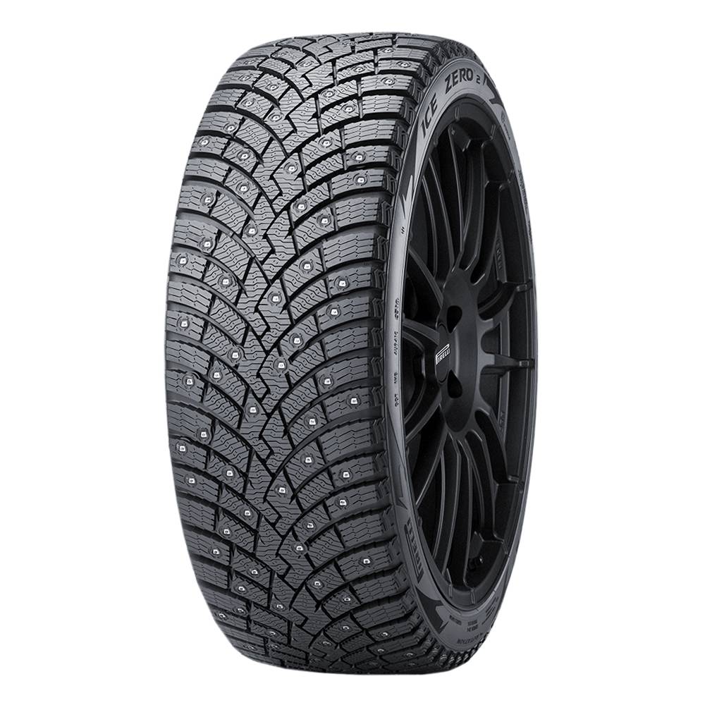 Шина 285/60R18 Pirelli Scorpion Ice Zero 2 116T шип